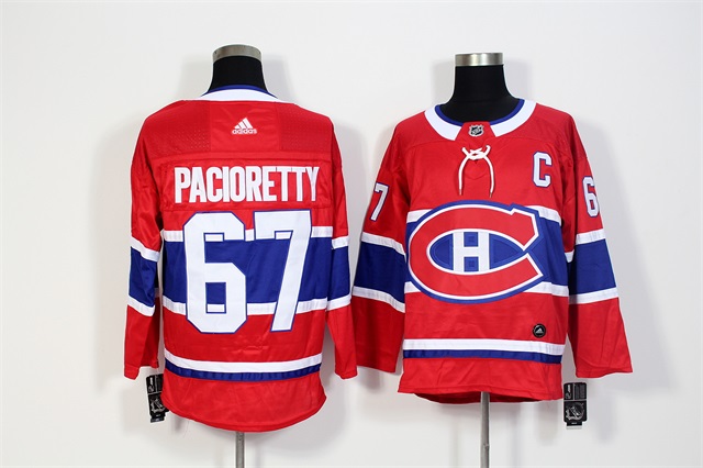 Montreal Canadiens jerseys 2022-022